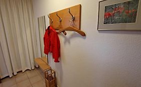 Ferienwohnung Lagunenstadt VORP 2771